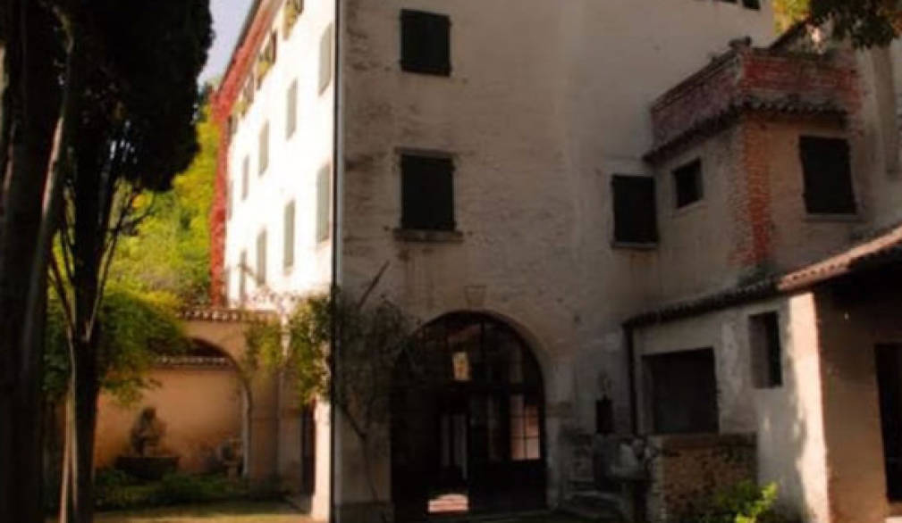 Asolo: Casa Malipiero spazio da valorizzare Asolo: Casa Malipiero spazio da valorizzare