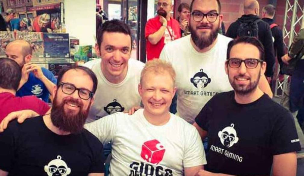 Giochi di società: è boom di vendite Giochi di società: è boom di vendite