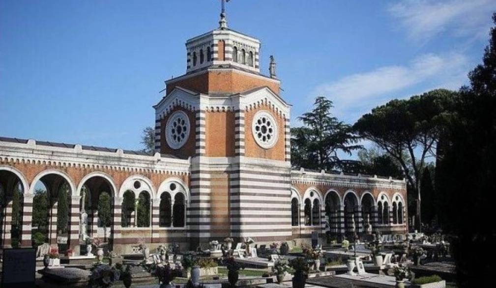 Penitenzeria apostolica, “indulgenze plenarie per i fedeli defunti prorogate per tutto novembre” Penitenzeria apostolica, “indulgenze plenarie per i fedeli defunti prorogate per tutto novembre”