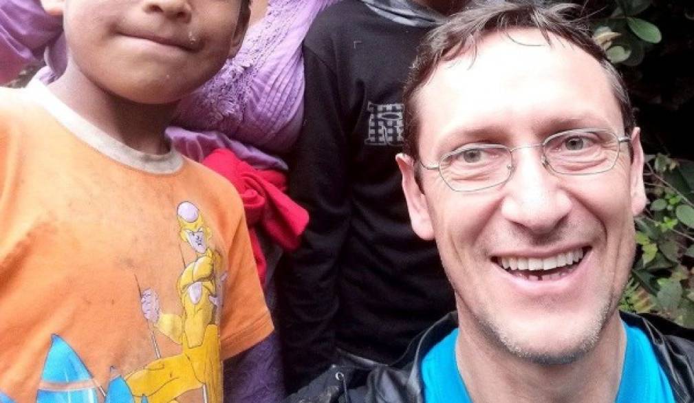 Perù: morto in un incidente stradale il missionario salesiano don David Facchinello, originario di Loria Perù: morto in un incidente stradale il missionario salesiano don David Facchinello, originario di Loria