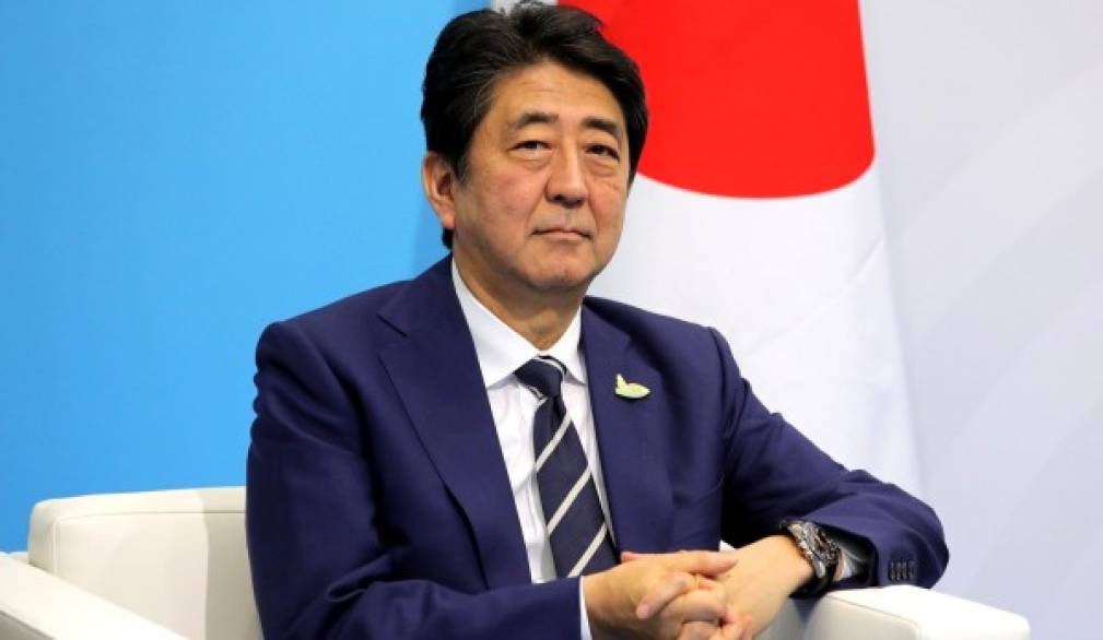 Giappone, ucciso in un attentato l'ex primo ministro Shinzo Abe. Padre Bianchin: "Paese reagisce con senso di rabbia e vergogna" Giappone, ucciso in un attentato l'ex primo ministro Shinzo Abe. Padre Bianchin: "Paese reagisce con senso di rabbia e vergogna"