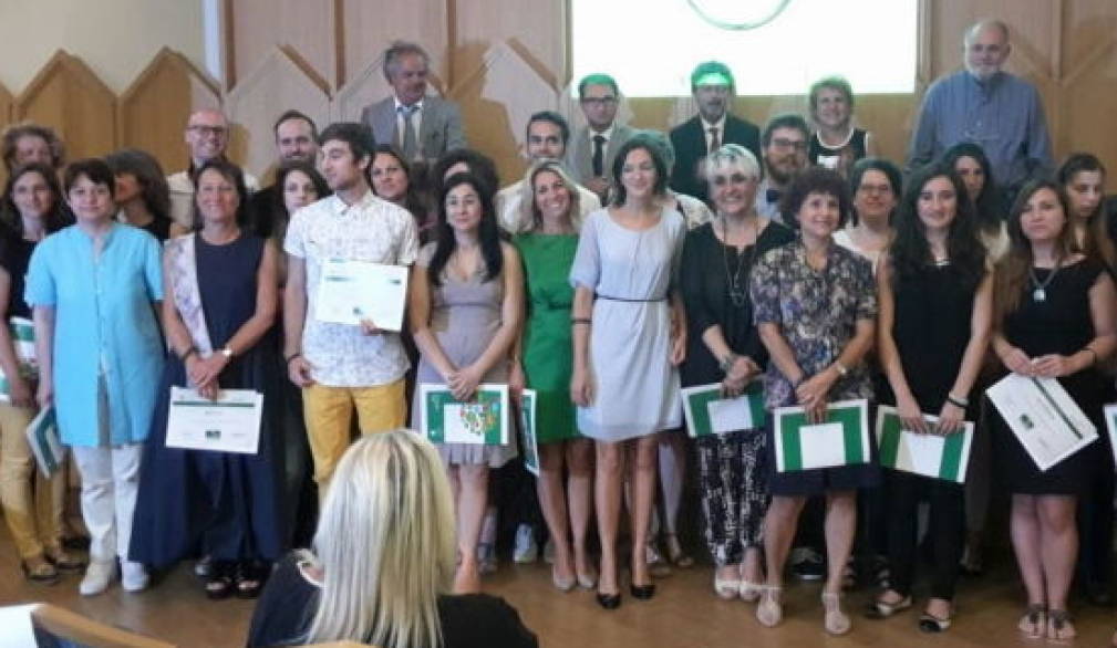 Università del volontariato, dopo un anno i primi attestati Università del volontariato, dopo un anno i primi attestati