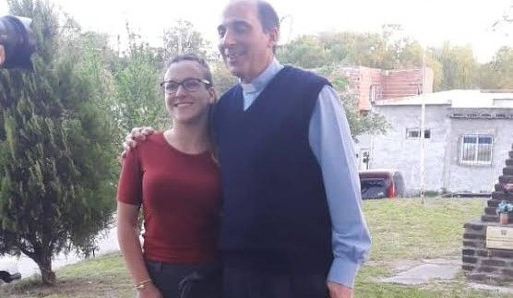 Giovanni Paolo I beato, da Buenos Aires la devozione a Luciani di padre Dabusti e la guarigione miracolosa della piccola Candela Giovanni Paolo I beato, da Buenos Aires la devozione a Luciani di padre Dabusti e la guarigione miracolosa della piccola Candela