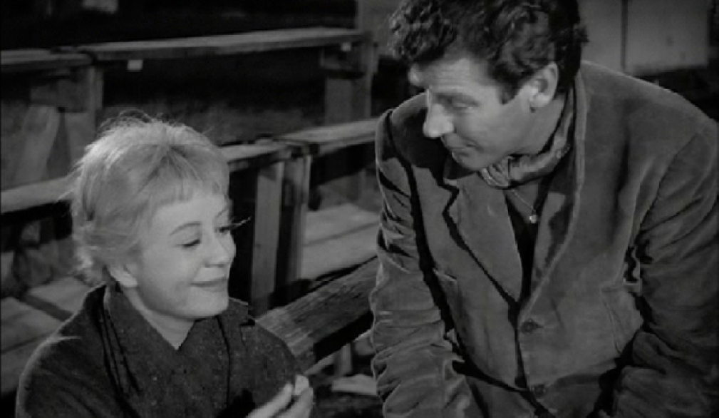 Fellini, Gelsomina, Carlo Carretto... ogni vita ha un senso Fellini, Gelsomina, Carlo Carretto... ogni vita ha un senso