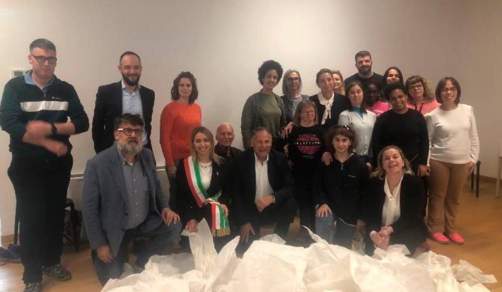 San Biagio, al via laboratorio espressivo teatrale per giovani con disabilità lieve San Biagio, al via laboratorio espressivo teatrale per giovani con disabilità lieve