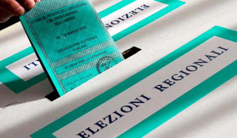 Elezioni Regionali, i giochi si fanno ora. Battaglia nel centrodestra Elezioni Regionali, i giochi si fanno ora. Battaglia nel centrodestra