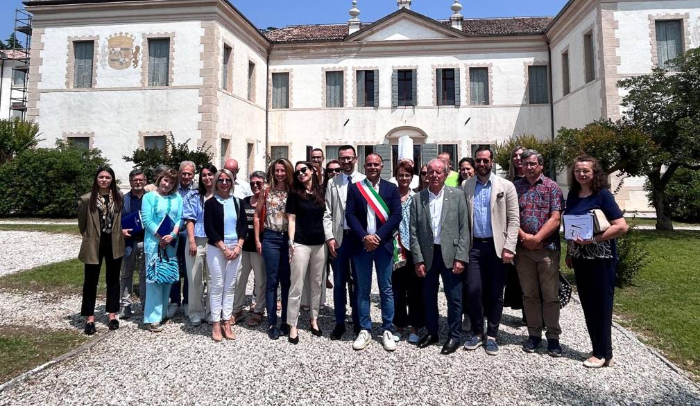 Il Montello punta sul “turismo esperienziale Il Montello punta sul “turismo esperienziale