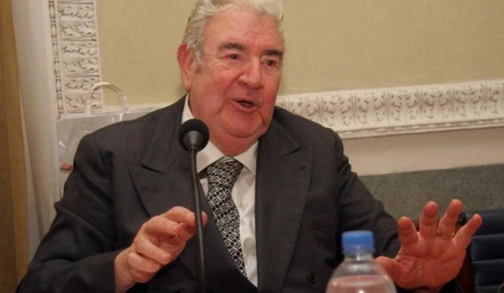 Dino De Poli, all'origine l'impegno in Azione cattolica, poi un grande amore di nome Treviso Dino De Poli, all'origine l'impegno in Azione cattolica, poi un grande amore di nome Treviso