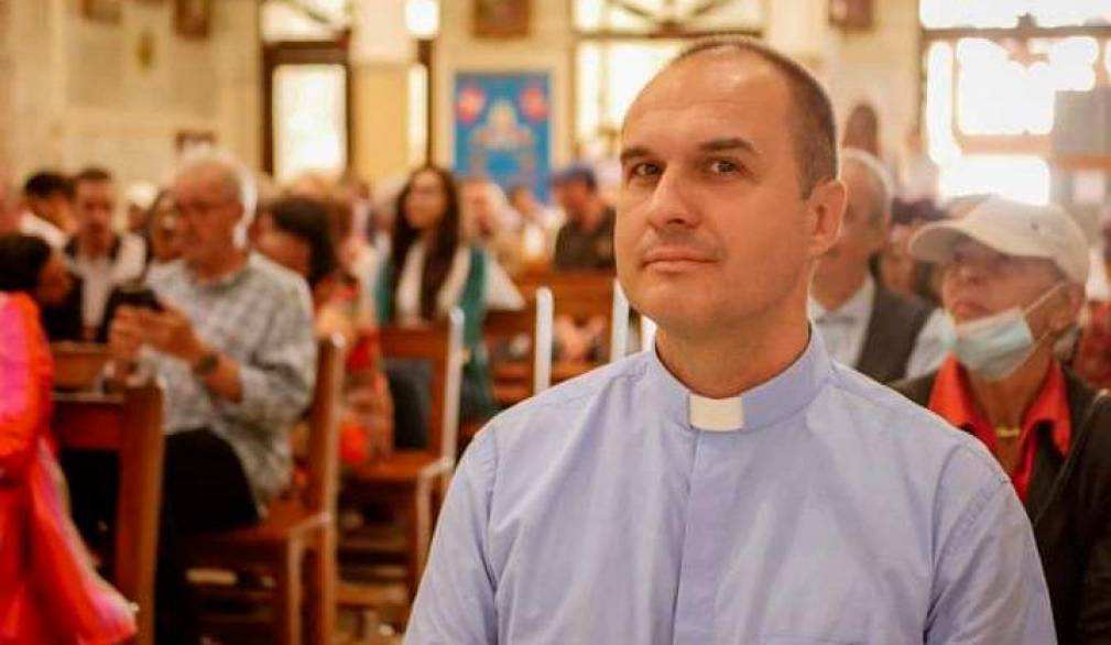 Don Davide Carraro sarà ordinato vescovo di Orano il 26 gennaio