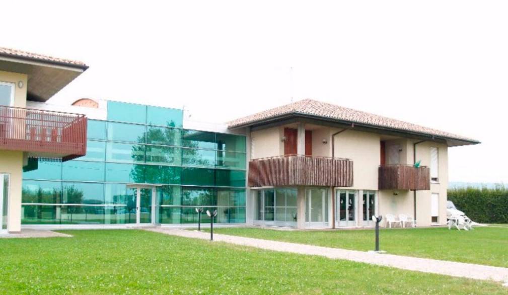Ceod Casa Giulia a Giavera del Montello Ceod Casa Giulia a Giavera del Montello