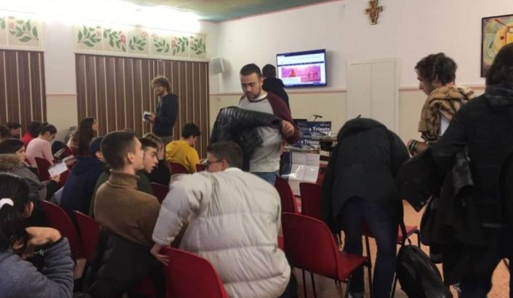 San Biagio: l'istituto paritario Galilei si trasferisce da Treviso a Olmi San Biagio: l'istituto paritario Galilei si trasferisce da Treviso a Olmi