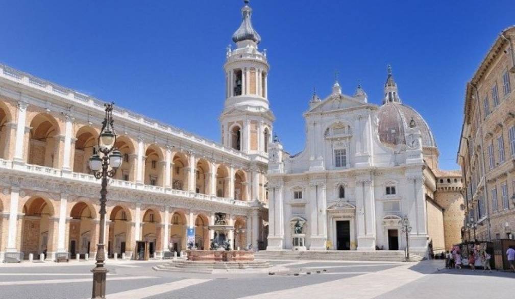 Breda: si interrompe forzatamente quest'anno il tradizionale voto del pellegrinaggio a Loreto Breda: si interrompe forzatamente quest'anno il tradizionale voto del pellegrinaggio a Loreto