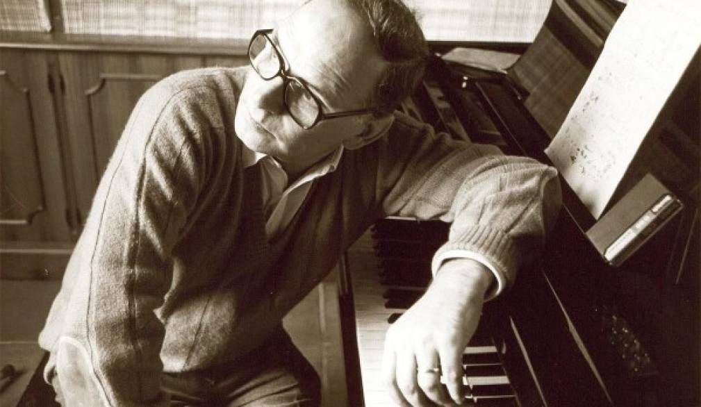 Morte di Ennio Morricone. Frisina: “Era un grande musicista" Morte di Ennio Morricone. Frisina: “Era un grande musicista"