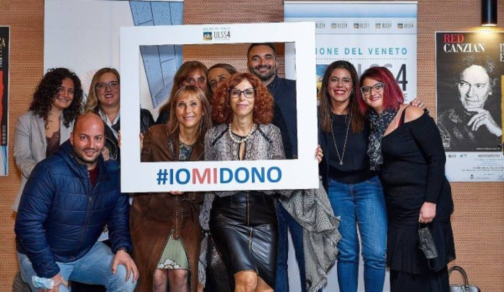 San Donà: una donazione multiorgano all'Ulss 4 San Donà: una donazione multiorgano all'Ulss 4
