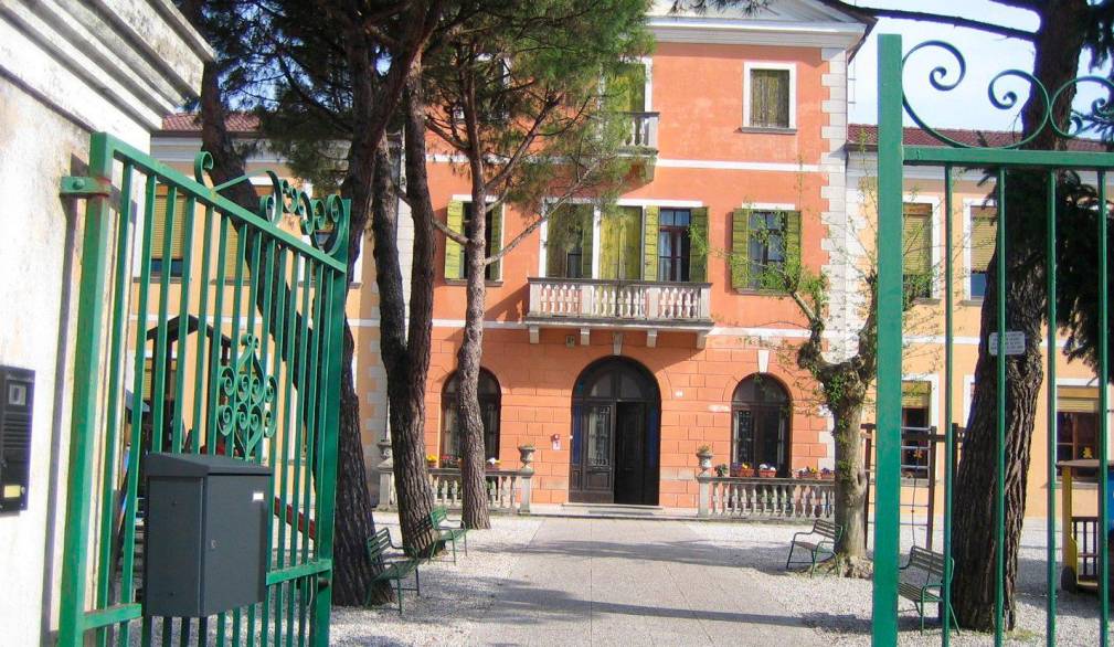 Veternigo: un impegno corale per salvare l’asilo Veternigo: un impegno corale per salvare l’asilo