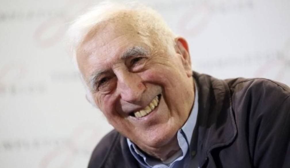 E' morto a Parigi Jean Vanier, fondatore della comunità dell'Arca E' morto a Parigi Jean Vanier, fondatore della comunità dell'Arca