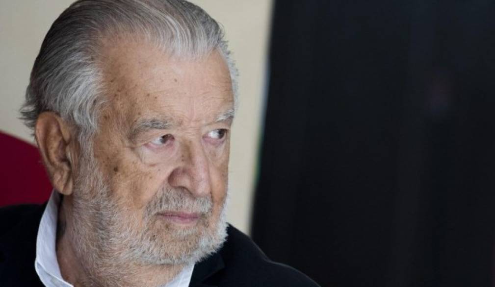 Pupi Avati racconta il suo Dante: “E' il film della mia vita” Pupi Avati racconta il suo Dante: “E' il film della mia vita”