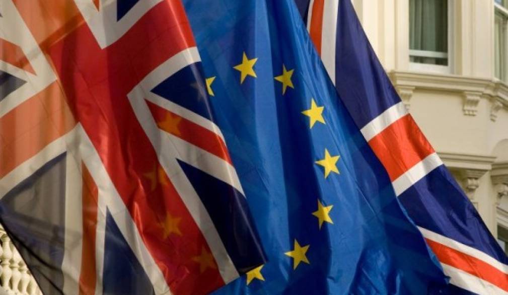 Brexit, il giorno è arrivato Brexit, il giorno è arrivato
