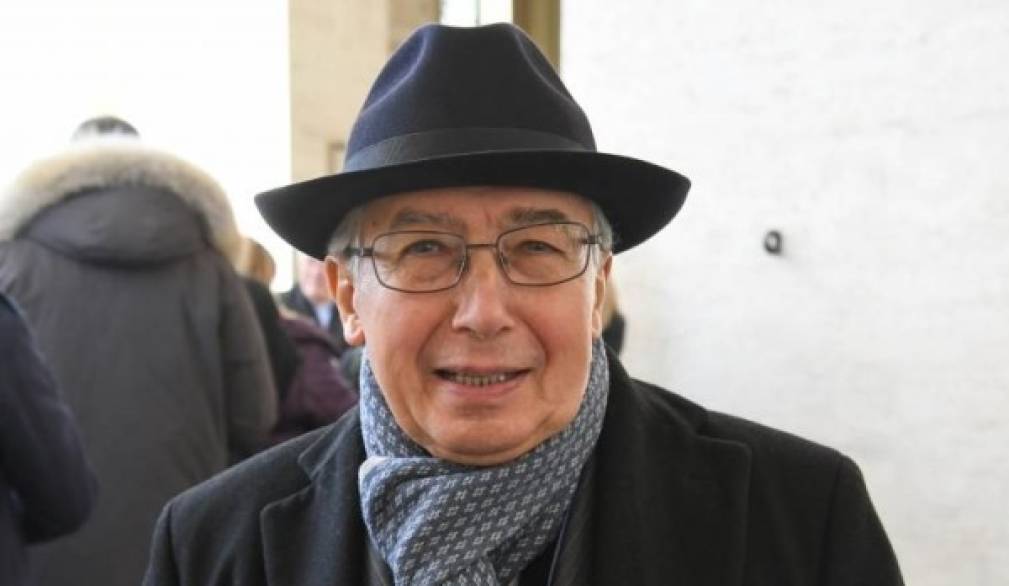 E' morto per coronavirus, a Cremona, mons. Vincenzo Rini. Ha guidato la Federazione nazionale dei settimanali cattolici E' morto per coronavirus, a Cremona, mons. Vincenzo Rini. Ha guidato la Federazione nazionale dei settimanali cattolici