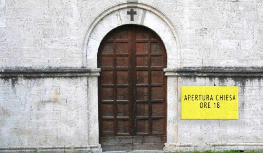 Parrocchie aperte: il racconto a più voci del Sir Parrocchie aperte: il racconto a più voci del Sir