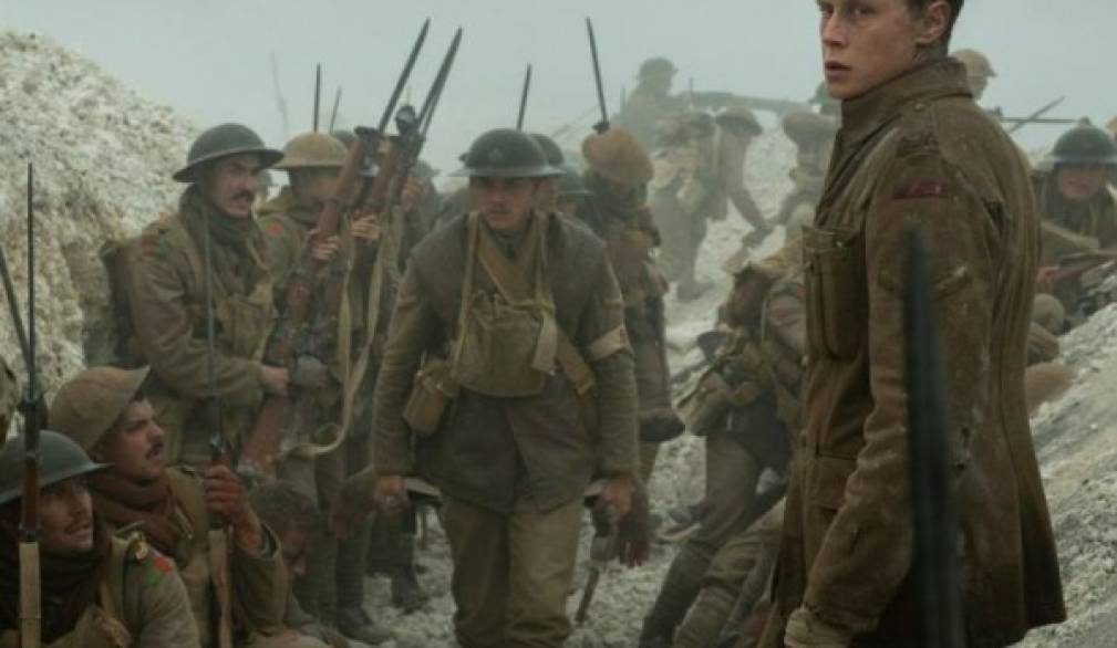 7 Bafta a “1917” di Sam Mendes. Il film straniero è il sudcoreano “Parasite” 7 Bafta a “1917” di Sam Mendes. Il film straniero è il sudcoreano “Parasite”