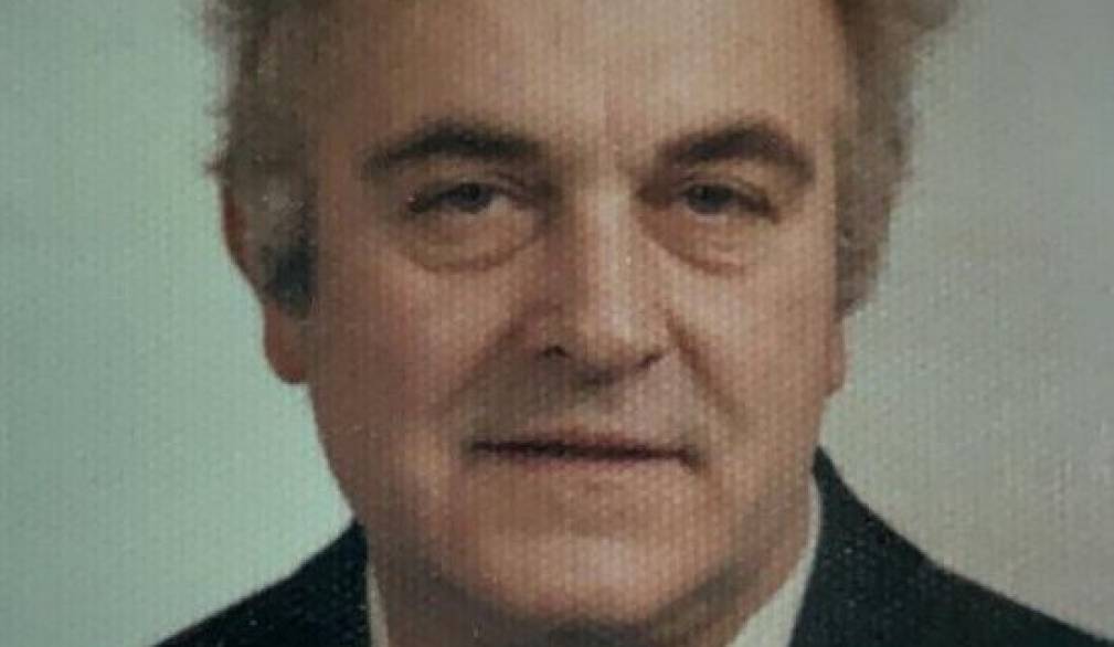 E' morto don Giancarlo Teso, il lutto del collegio Pio X e della Casa del clero E' morto don Giancarlo Teso, il lutto del collegio Pio X e della Casa del clero