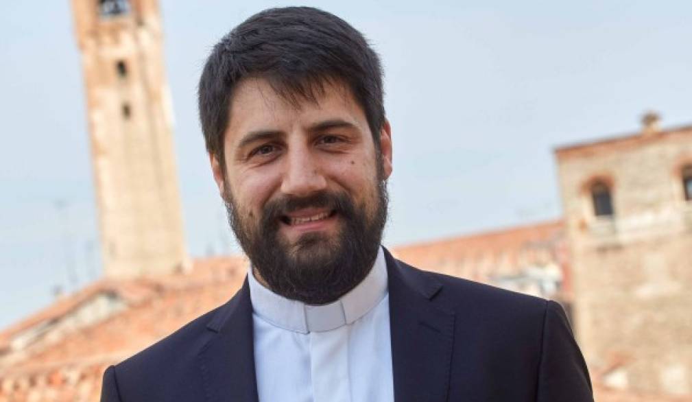 Verso le ordinazioni, il profilo dei nuovi sacerdoti/5 "Nel mio desiderio di conoscerlo il Signore si è fatto trovare" Verso le ordinazioni, il profilo dei nuovi sacerdoti/5 "Nel mio desiderio di conoscerlo il Signore si è fatto trovare"