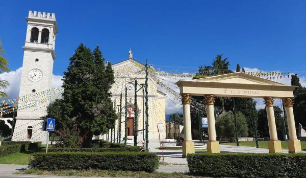 San Zenone, feste quinquennali dal 4 settembre San Zenone, feste quinquennali dal 4 settembre