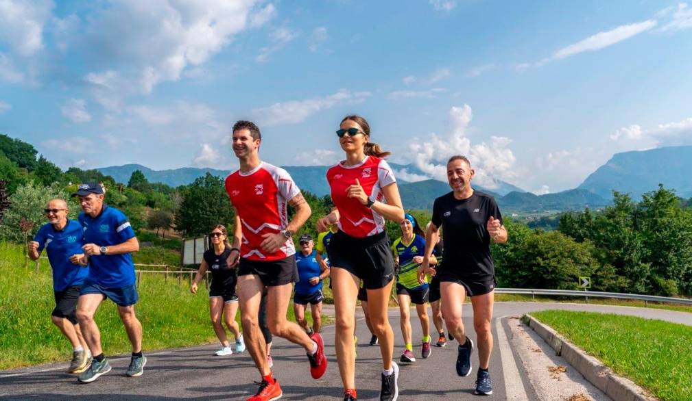 Ca’ del Poggio run vola oltre i 1.500 iscritti Ca’ del Poggio run vola oltre i 1.500 iscritti