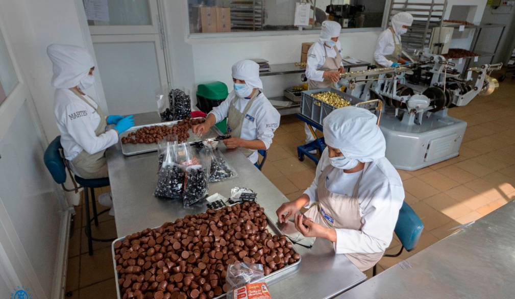 Ottobre missionario: obiettivo sull’Ecuador e sugli “investimenti in umanità” Ottobre missionario: obiettivo sull’Ecuador e sugli “investimenti in umanità”