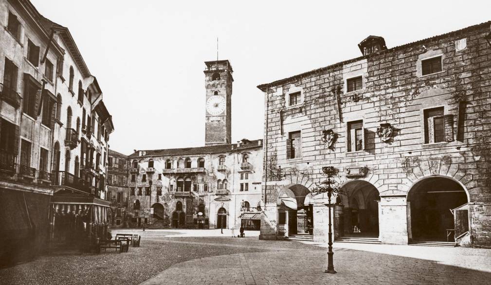 Foto Fast della Provincia di Treviso Foto Fast della Provincia di Treviso