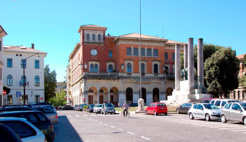 Mobilità e parcheggi: obiettivo Treviso senz’auto, resta da capire come Mobilità e parcheggi: obiettivo Treviso senz’auto, resta da capire come
