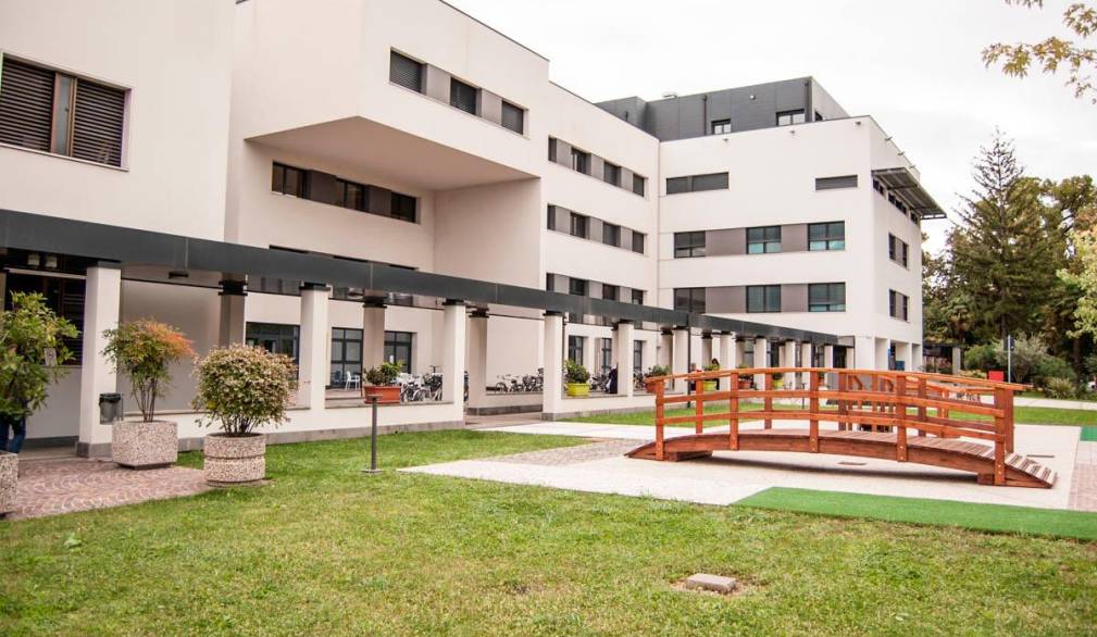 Ospedale San Camillo: Gino Gumirato rassicura dipendenti e popolazione Ospedale San Camillo: Gino Gumirato rassicura dipendenti e popolazione