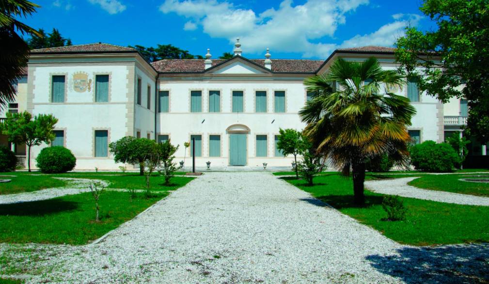Il Meve, memoriale della Grande guerra