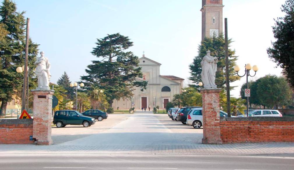Rassegna organistica in chiesa parrocchiale a Casale sul Sile Rassegna organistica in chiesa parrocchiale a Casale sul Sile