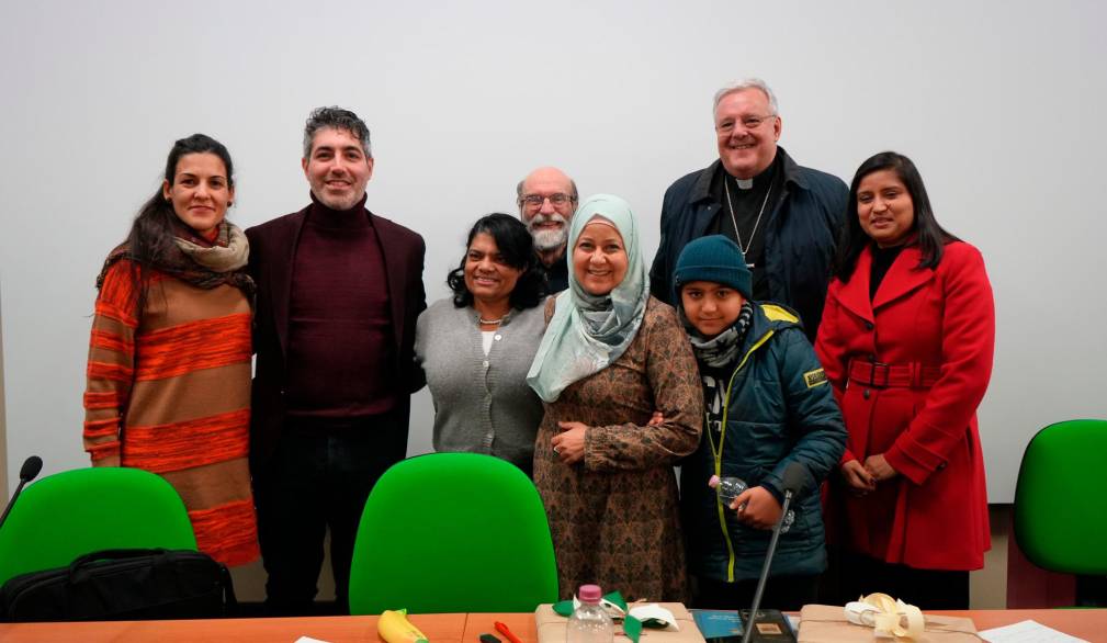 L’oasi di pace nel cuore di Israele