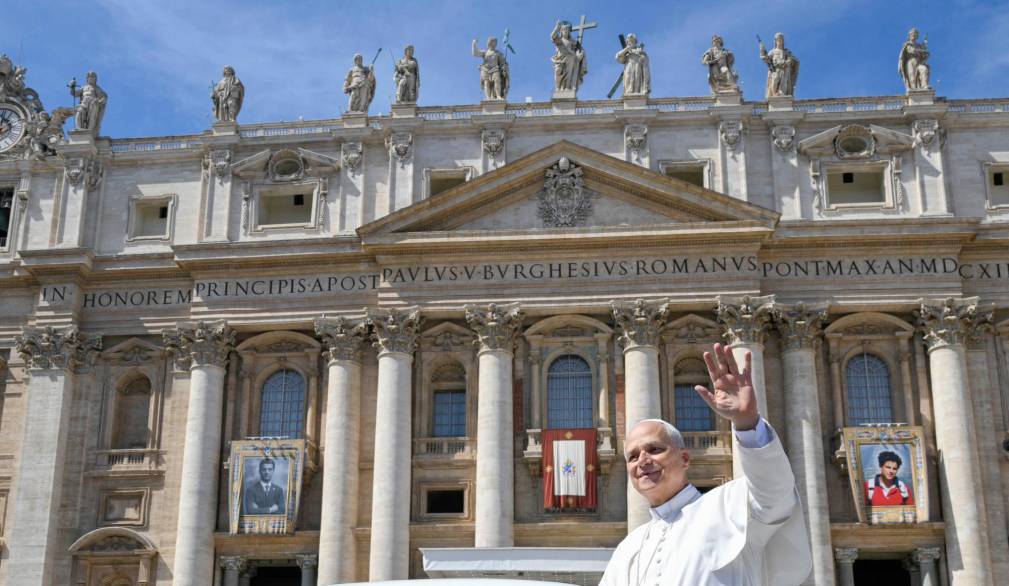 Santi innamorati di Gesù Santi innamorati di Gesù