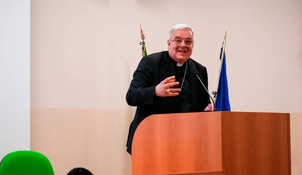 L’oasi di pace nel cuore di Israele