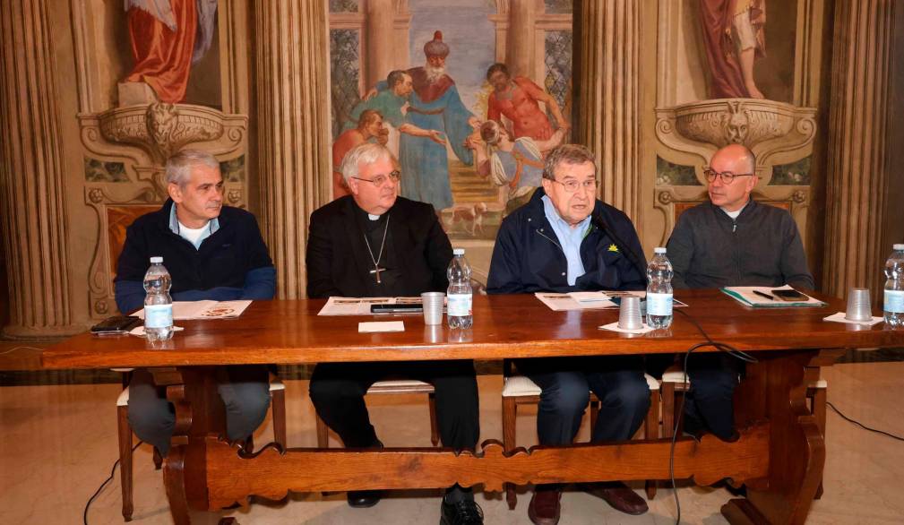 Ottobre missionario: obiettivo sull’Ecuador e sugli “investimenti in umanità” Ottobre missionario: obiettivo sull’Ecuador e sugli “investimenti in umanità”