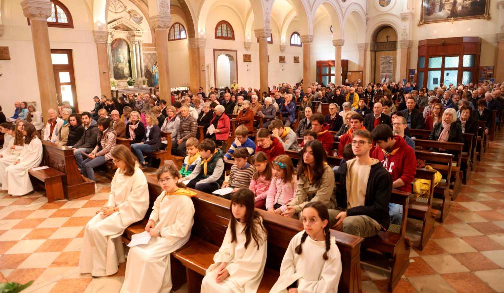 Il nostro impegno per il 2026 Il nostro impegno per il 2026