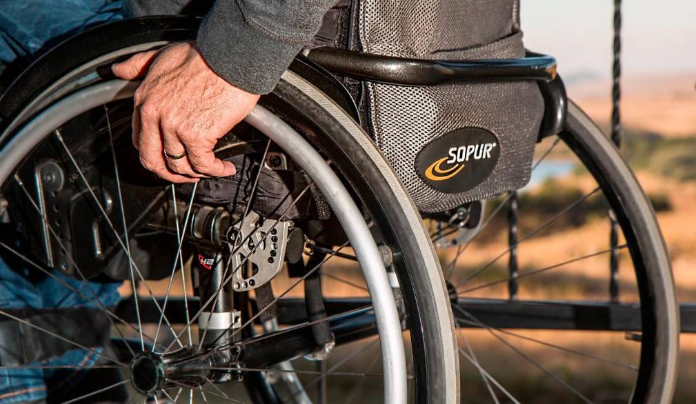 Disabilità a portata di click Disabilità a portata di click