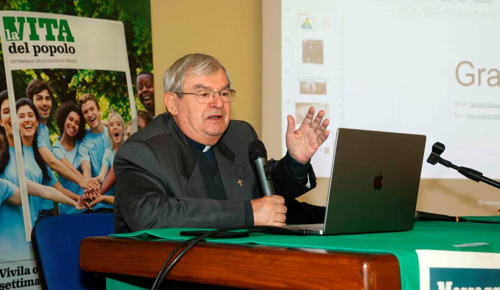 Il nostro impegno per il 2026 Il nostro impegno per il 2026