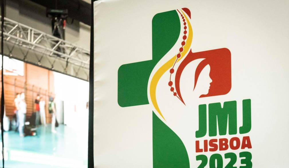 Gmg: i primi arrivi degli italiani a Lisbona Gmg: i primi arrivi degli italiani a Lisbona