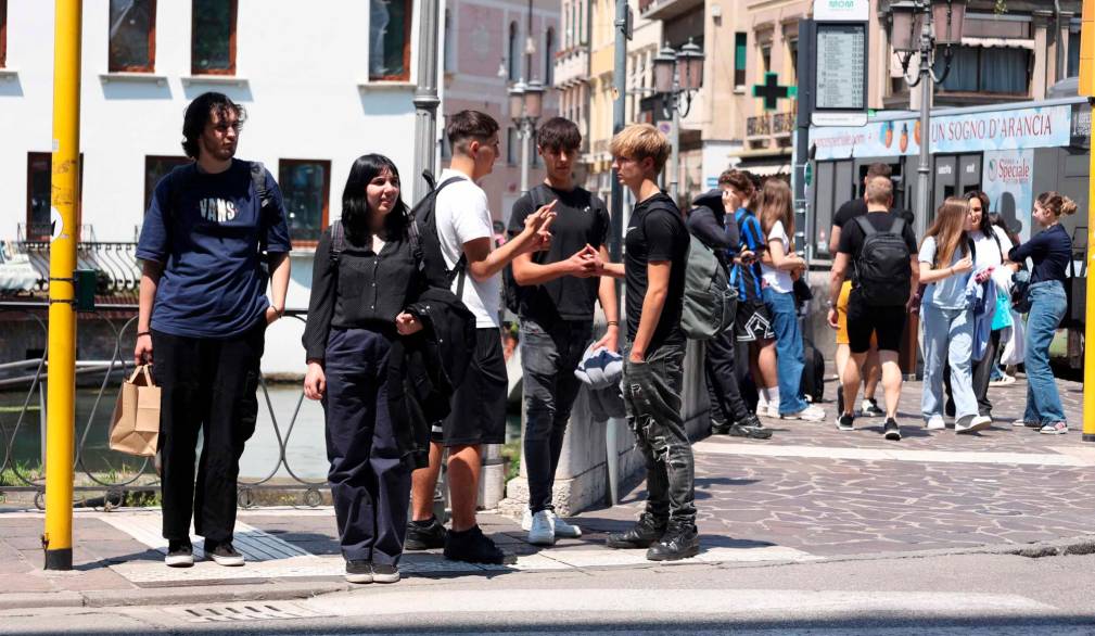 Centri urbani più sicuri con le zone rosse? Centri urbani più sicuri con le zone rosse?