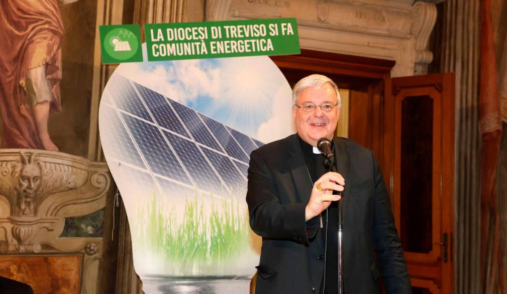 Comunità energetiche rinnovabili: vera “conversione ecologica”