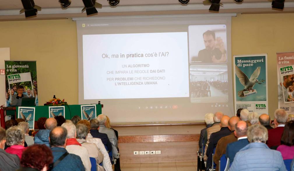 Il nostro impegno per il 2026 Il nostro impegno per il 2026