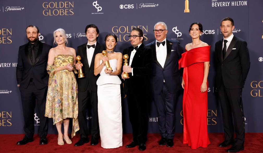Golden Globe 2026, vince “Una battaglia dopo l’altra”
