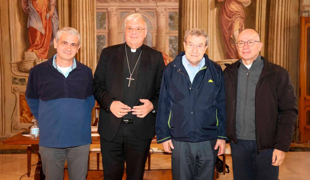 Ottobre missionario: obiettivo sull’Ecuador e sugli “investimenti in umanità” Ottobre missionario: obiettivo sull’Ecuador e sugli “investimenti in umanità”