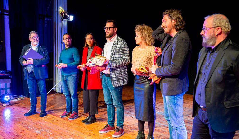 Mogliano, teatro all’Astori: giovani cercansi