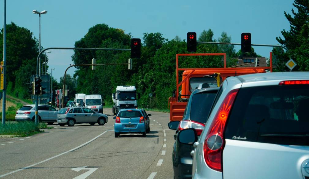 Viabilità: pochi soldi e tanti doveri Viabilità: pochi soldi e tanti doveri